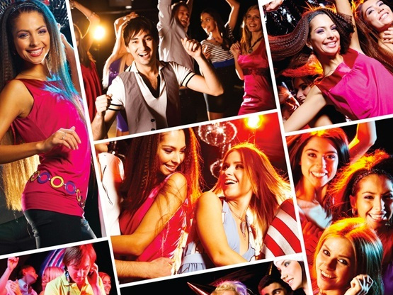 Услуги, развлечения и спорт - Гостиница «Белые скалы»