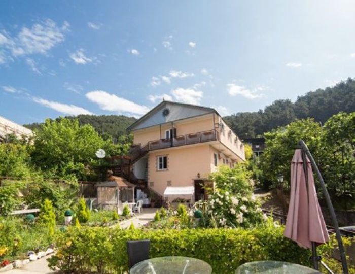 Контакты - Гостиница «Белые скалы» Контакты - Гостиница «Белые скалы»